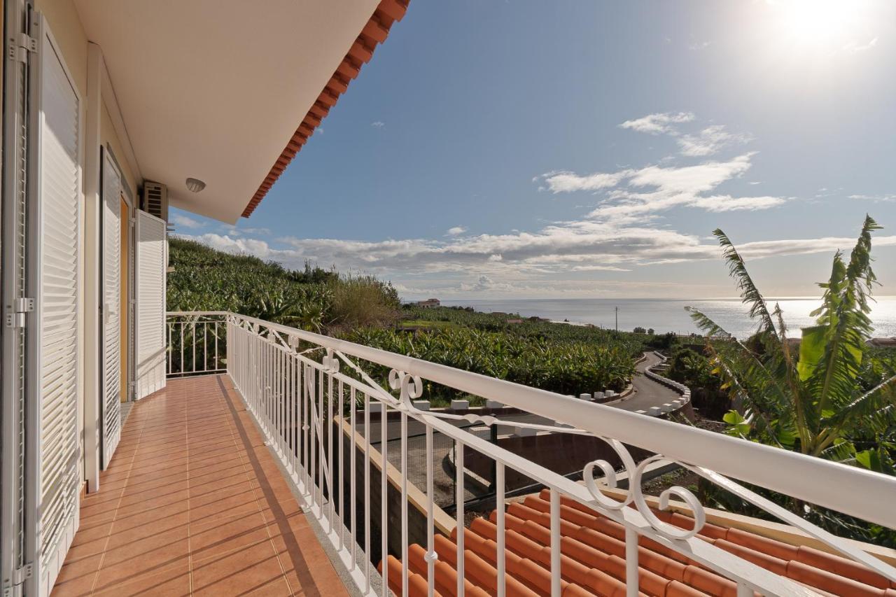 Arco Da Calheta Villa Exterior photo