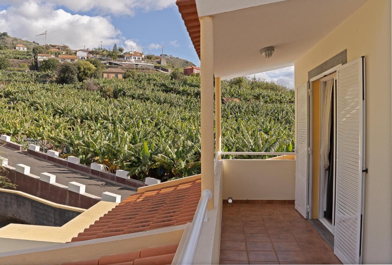 Arco Da Calheta Villa Exterior photo