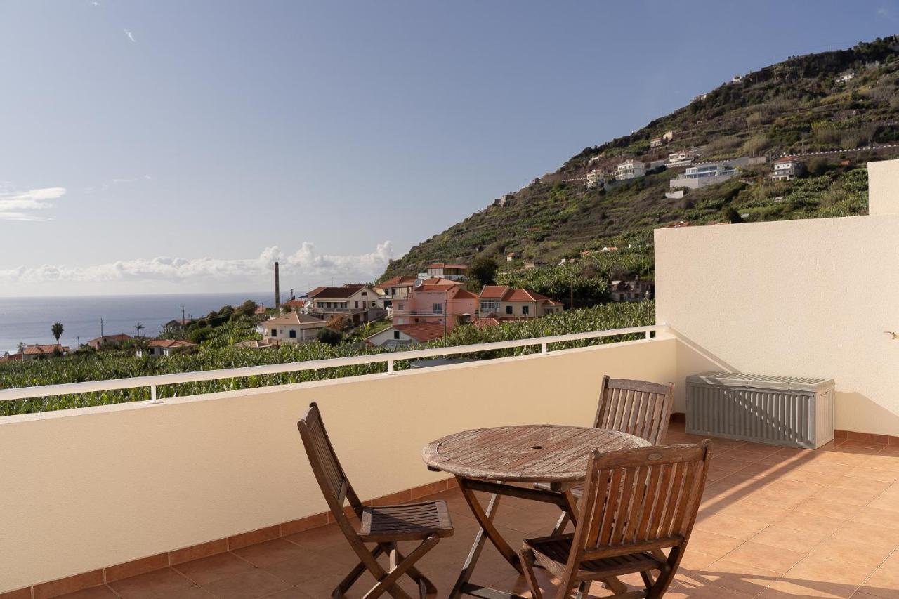 Arco Da Calheta Villa Exterior photo