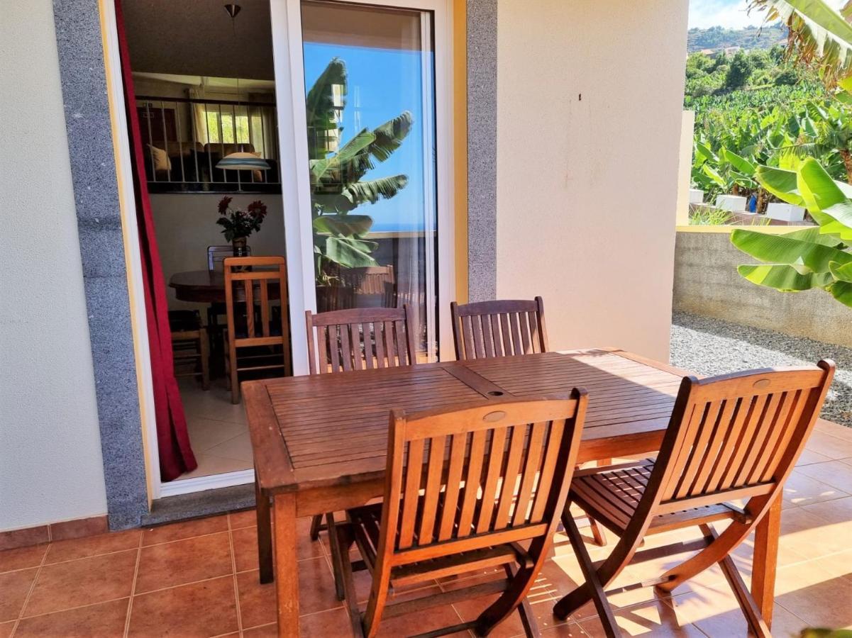 Arco Da Calheta Villa Exterior photo